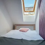 Ljubljana Art Apartment