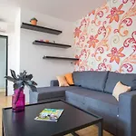 Ljubljana Art Apartment