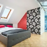 Ljubljana Art Apartment