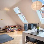 Ljubljana Art Apartment